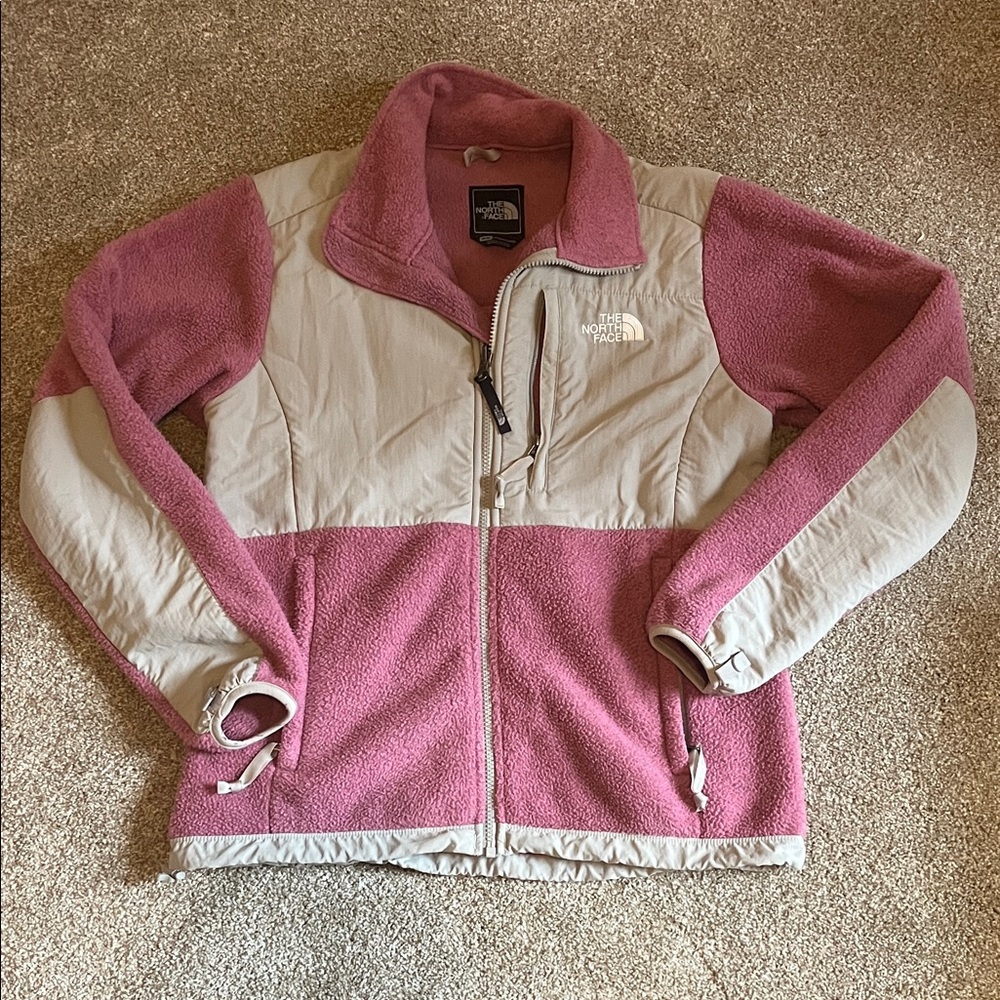 NWOT North Face Denali M
